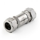 Instrument Check Valve - Type SCVU